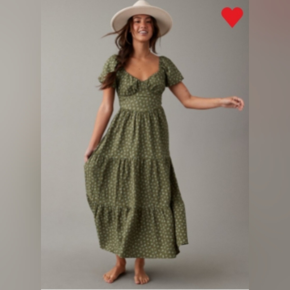 ISO- NOT SELLING, LOOKING FOR THIS DRESS